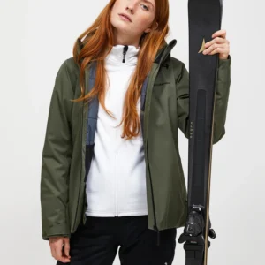 Anima Insulated Jacket Women
