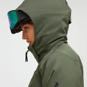 Anima Insulated Jacket Women