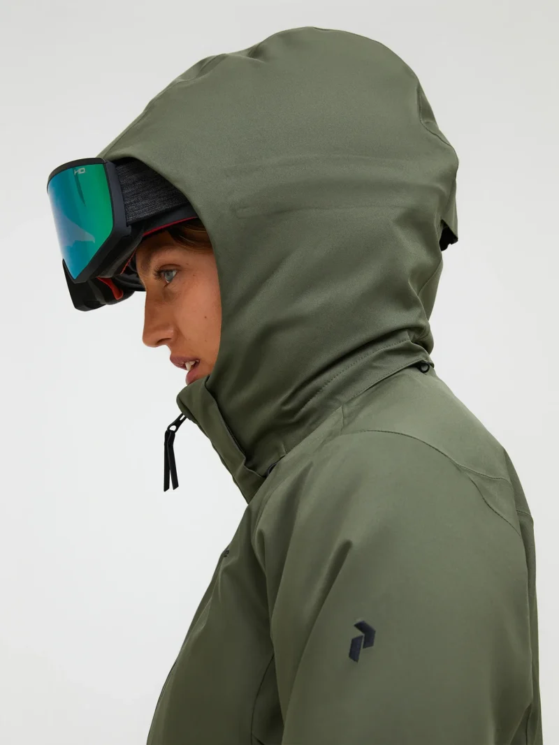 Anima Insulated Jacket Women