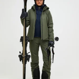 Anima Insulated Jacket Women
