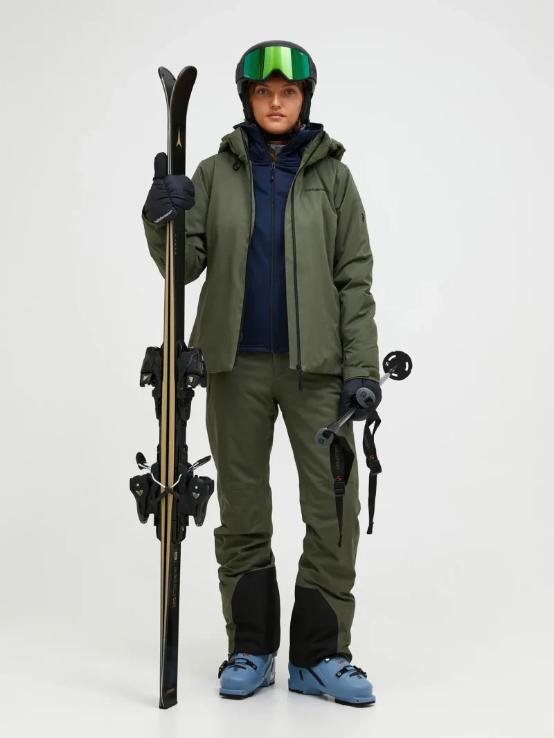 Anima Insulated Jacket Women