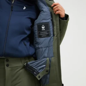 Anima Insulated Jacket Women