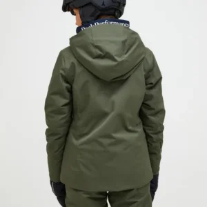 Anima Insulated Jacket Women