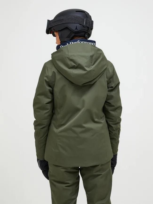 Anima Insulated Jacket Women
