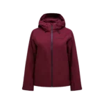 Anima Insulated Jacket Women