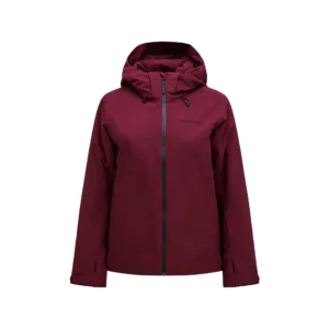 Anima Insulated Jacket Women