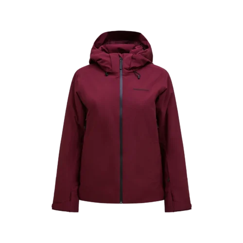 Anima Insulated Jacket Women