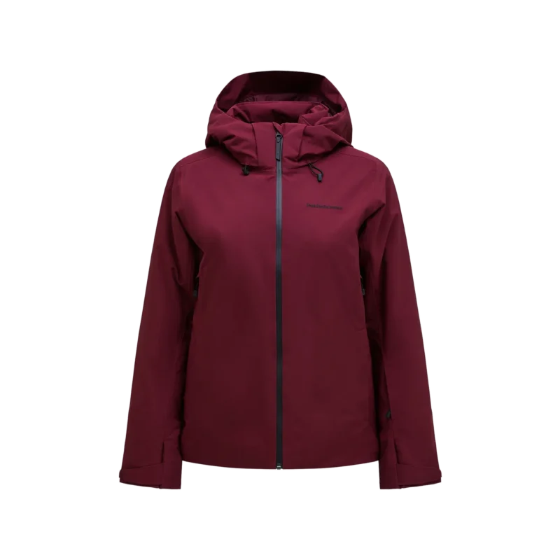 Anima Insulated Jacket Women