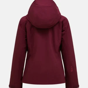 Anima Insulated Jacket Women