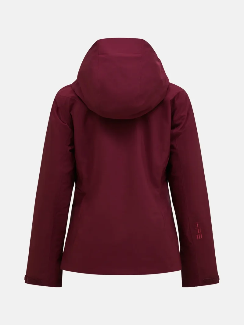 Anima Insulated Jacket Women