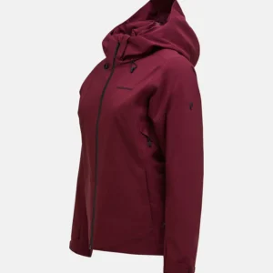 Anima Insulated Jacket Women