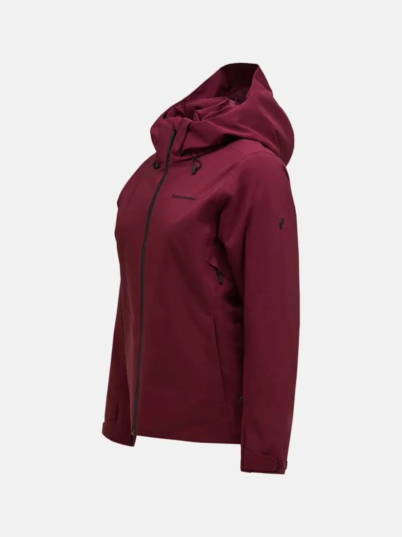 Anima Insulated Jacket Women