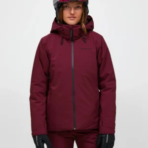 Anima Insulated Jacket Women