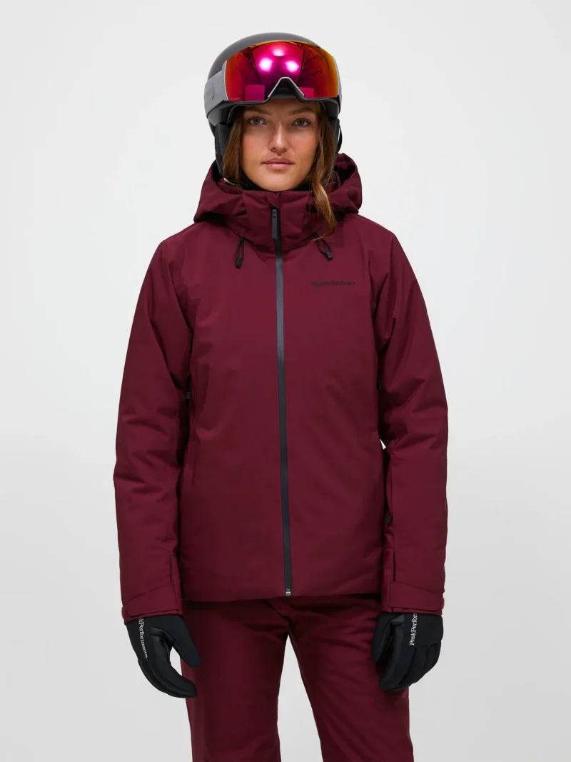 Anima Insulated Jacket Women