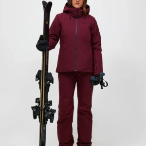 Anima Insulated Jacket Women