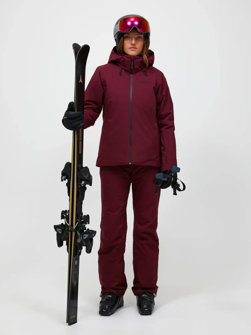 Anima Insulated Jacket Women