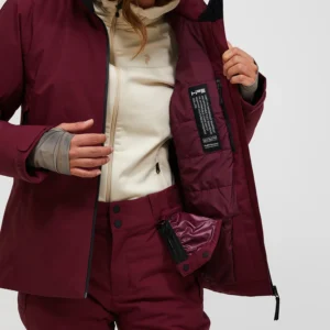 Anima Insulated Jacket Women