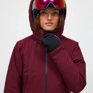 Anima Insulated Jacket Women