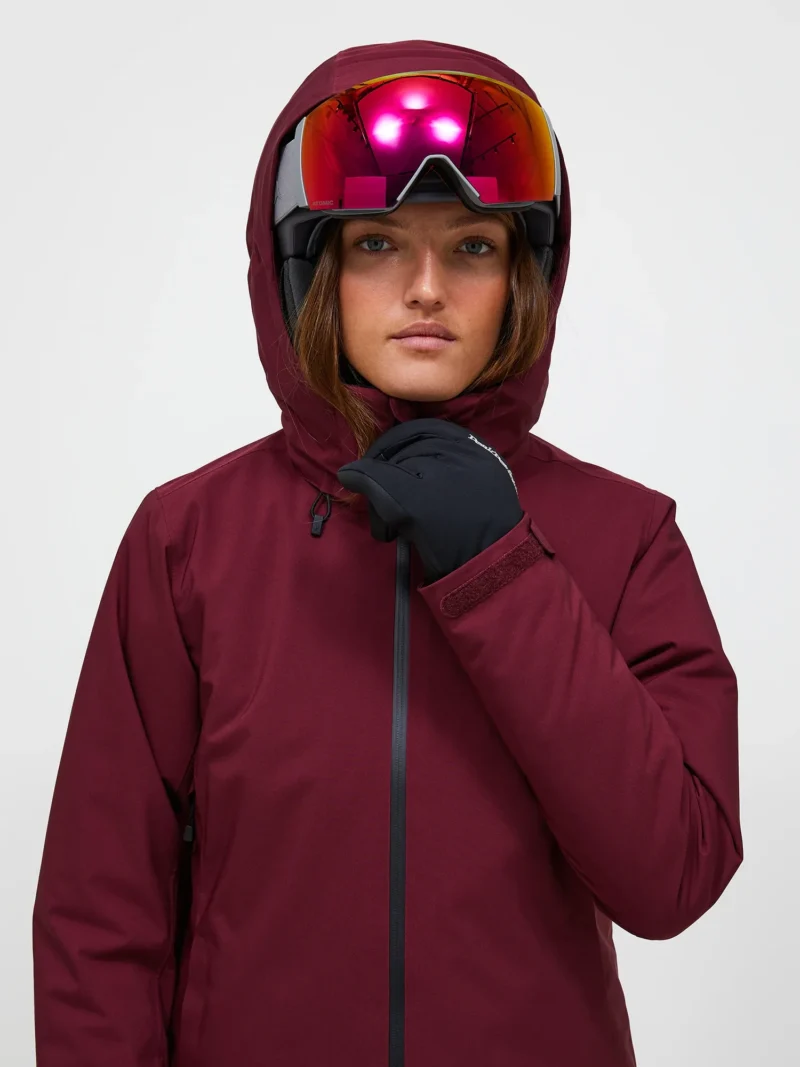 Anima Insulated Jacket Women