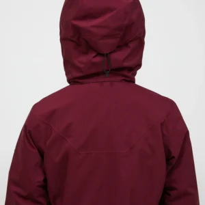 Anima Insulated Jacket Women