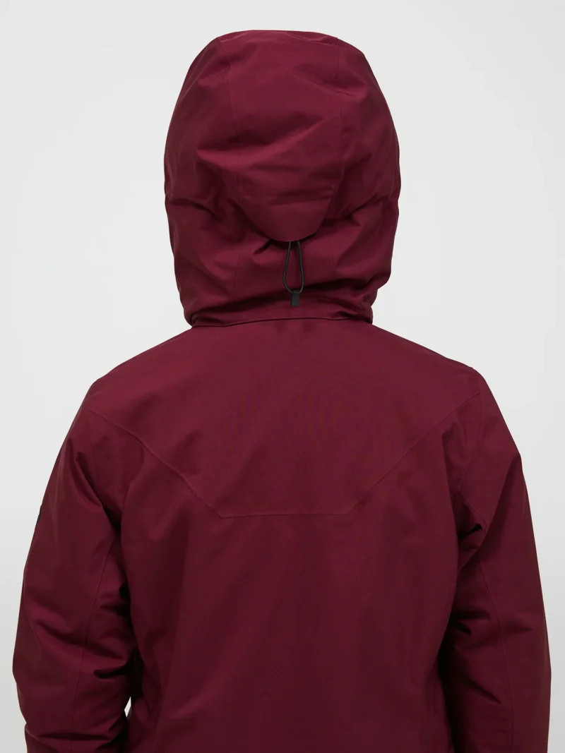 Anima Insulated Jacket Women