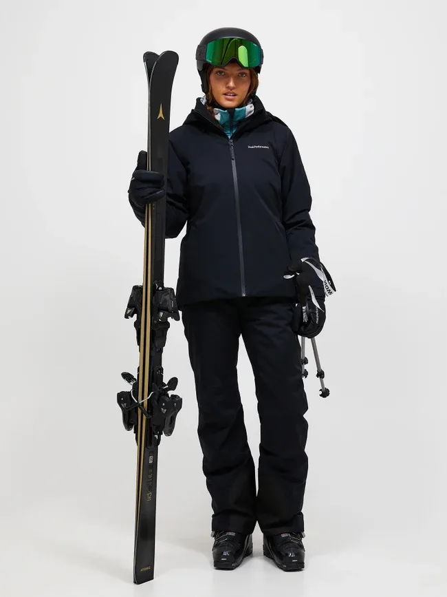 Anima Insulated Pants Women