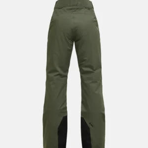 Anima Insulated Pants Women
