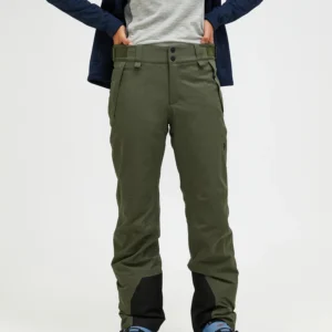 Anima Insulated Pants Women