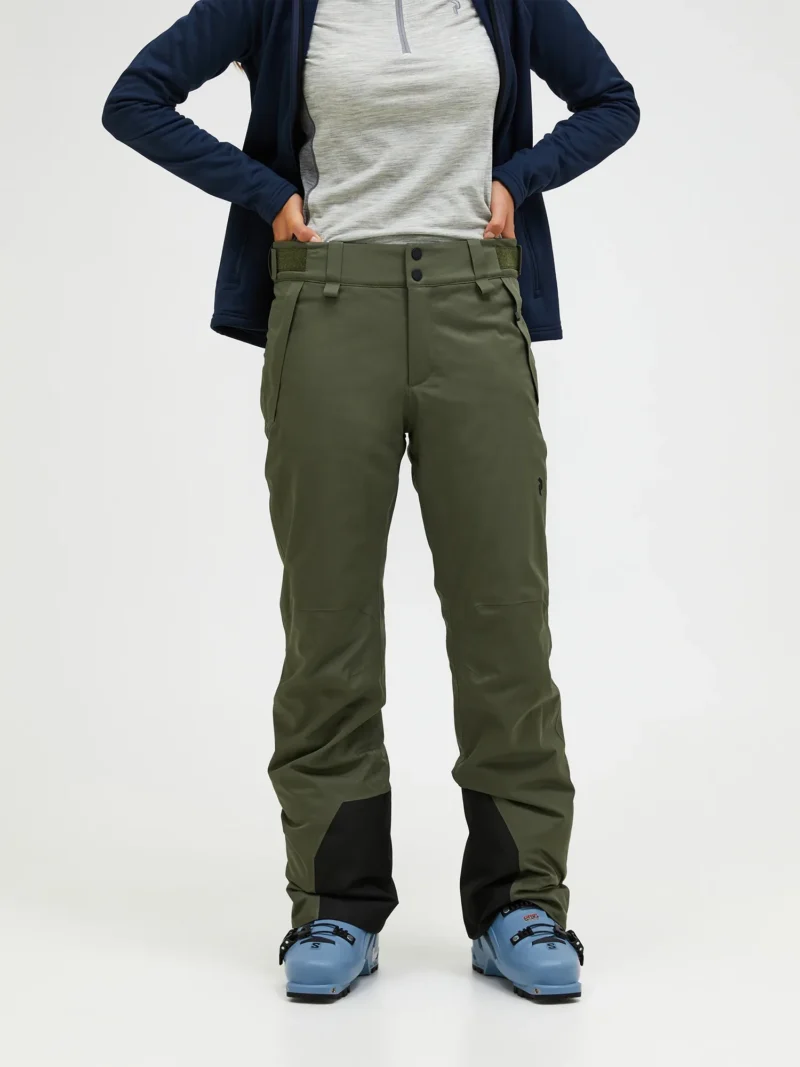 Anima Insulated Pants Women