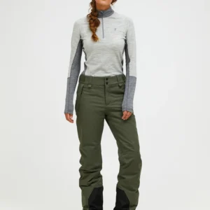 Anima Insulated Pants Women