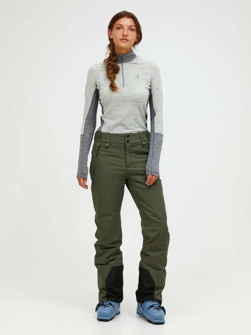 Anima Insulated Pants Women