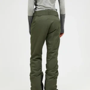 Anima Insulated Pants Women