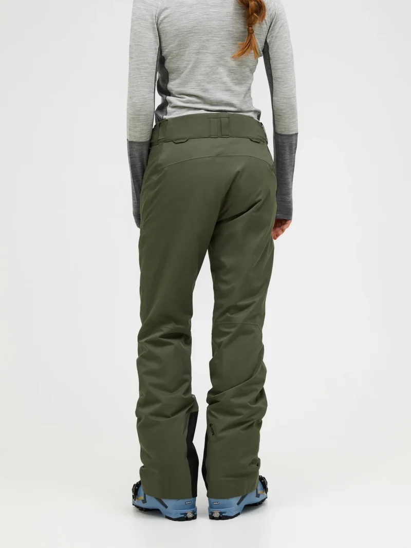 Anima Insulated Pants Women