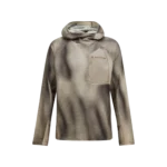 AOP Freelight Alpha Hood Men