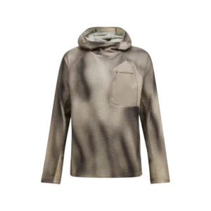 AOP Freelight Alpha Hood Men