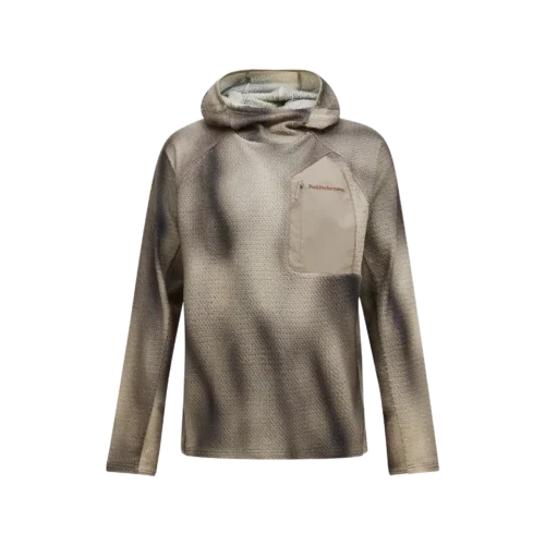 AOP Freelight Alpha Hood Men