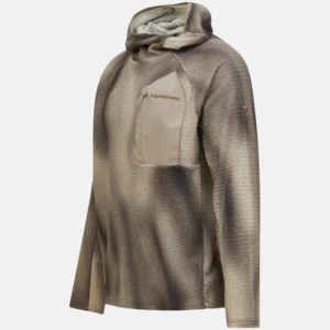 AOP Freelight Alpha Hood Men