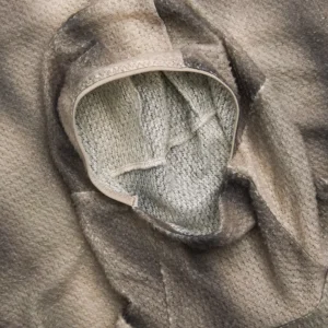 AOP Freelight Alpha Hood Men