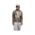 AOP Freelight Alpha Hood Men