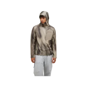 AOP Freelight Alpha Hood Men