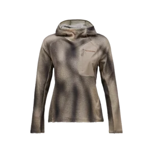 AOP Freelight Alpha Hood Women