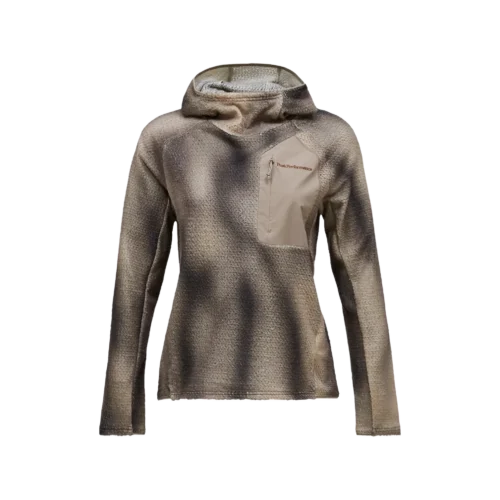 AOP Freelight Alpha Hood Women