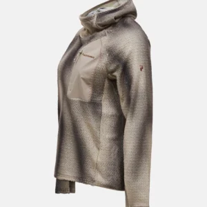 AOP Freelight Alpha Hood Women