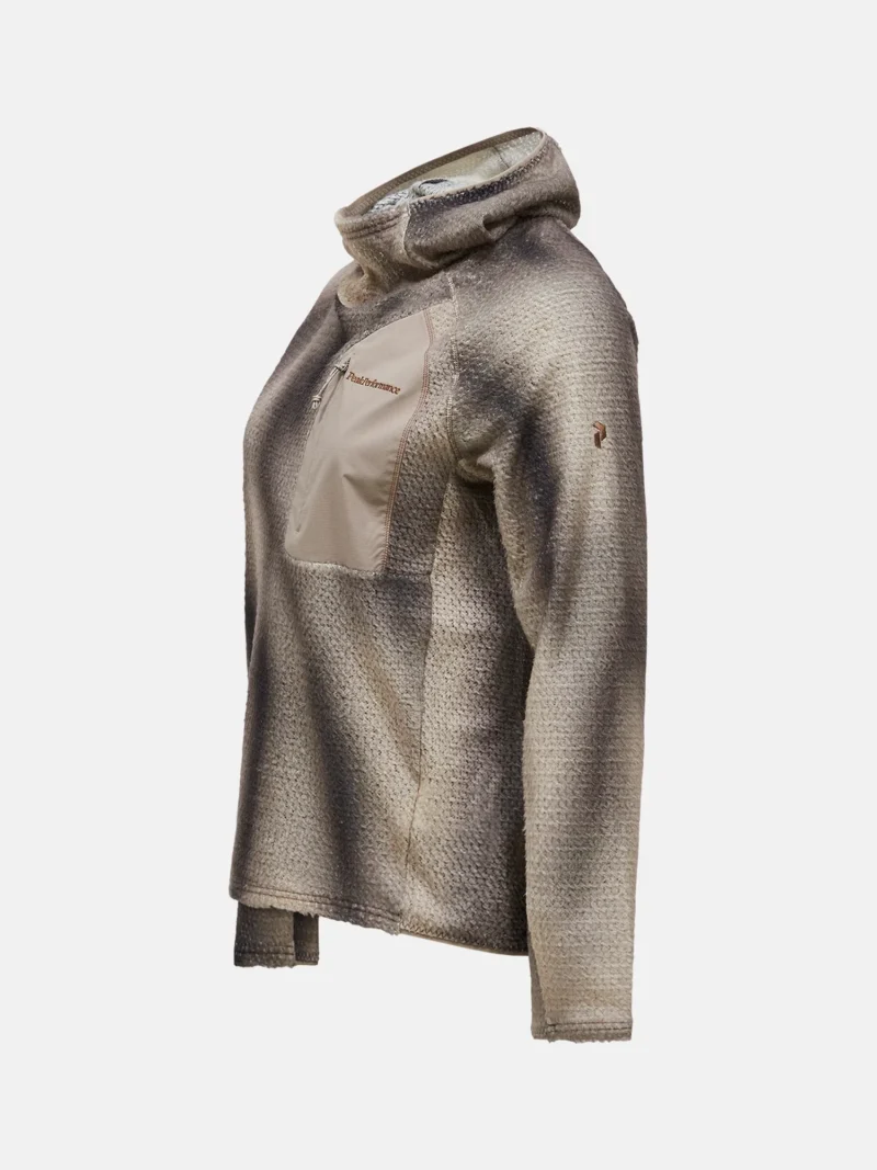 AOP Freelight Alpha Hood Women
