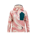 AOP Freelight Alpha Hood Women