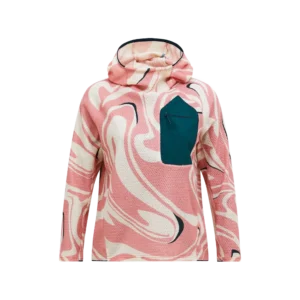AOP Freelight Alpha Hood Women
