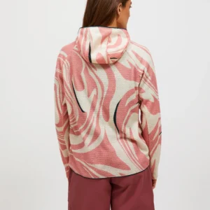 AOP Freelight Alpha Hood Women
