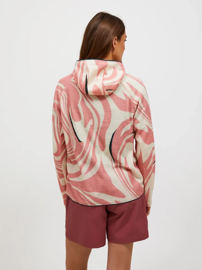 AOP Freelight Alpha Hood Women