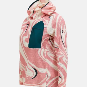 AOP Freelight Alpha Hood Women