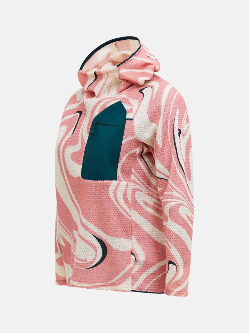 AOP Freelight Alpha Hood Women